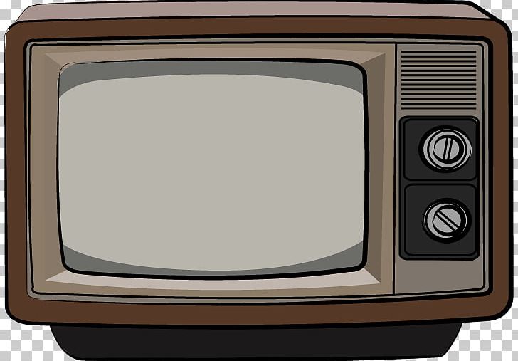 728x507 Television Set Icon Png, Clipart, Black And White, Black And White