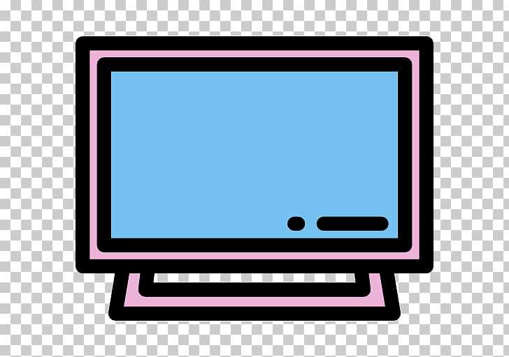 728x512 Television Set Computer Monitor Scalable Graphics Icon, Tv Png