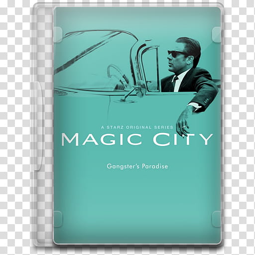 512x512 Tv Show Icon Magic City Transparent Background Png Clipart Pngguru