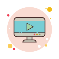 200x200 Tv Show Icon