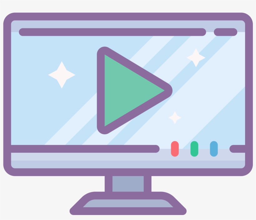 820x706 The Icon Is A Logo Of A Tv Show