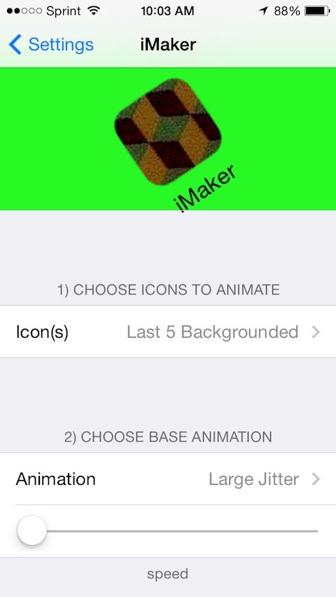 480x852 Cydia Tweaks App Icon, How To Make