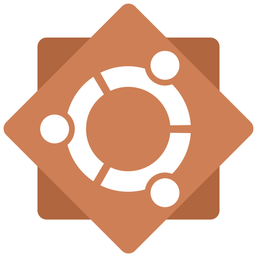 512x512 Ubuntu, Tweak Icon Free Of Zafiro Apps