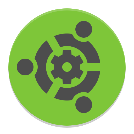 512x512 Ubuntu Tweak Icon Papirus Apps Iconset Papirus Development Team