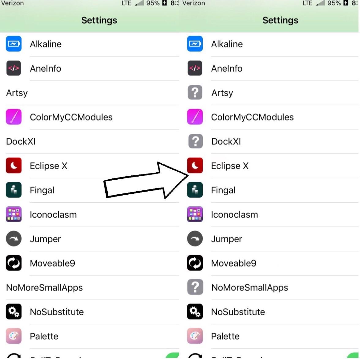 1176x1173 Request Tweak That Would Add Icon With Question Mark And Shift