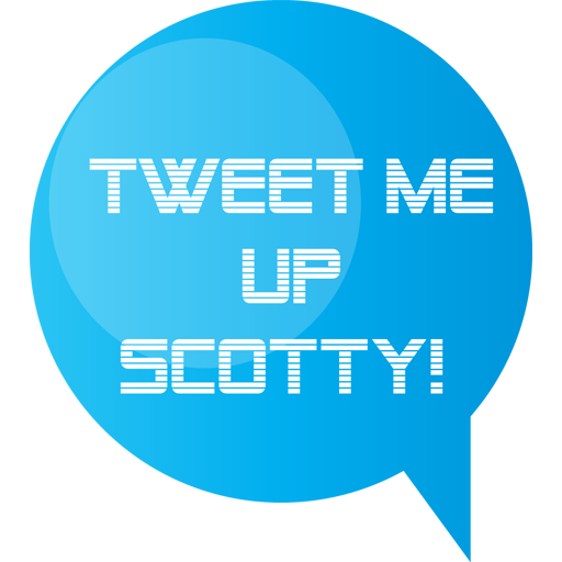 512x512 Tweet Scotty Icon Tweet Me Up Scotty Iconset Little Box Of Ideas