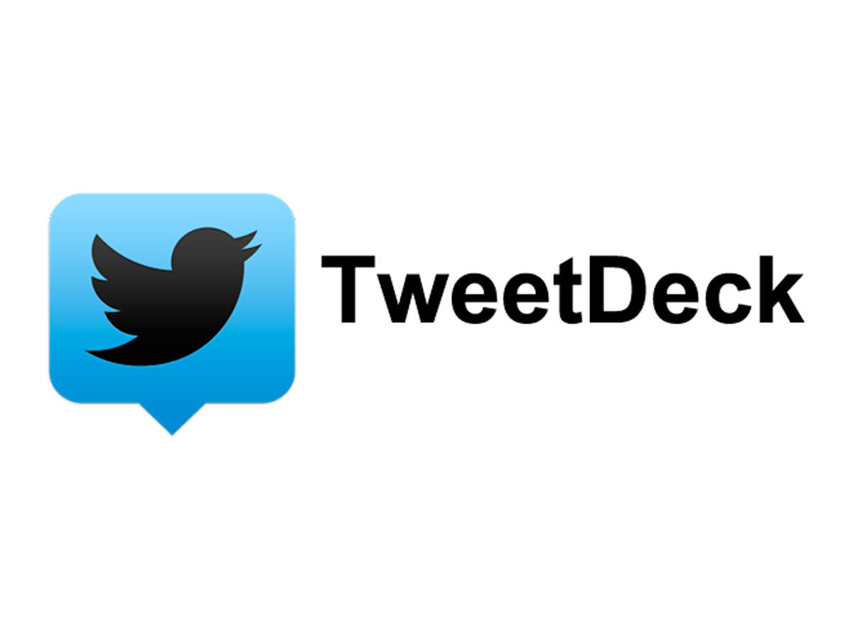 tweetdeck free