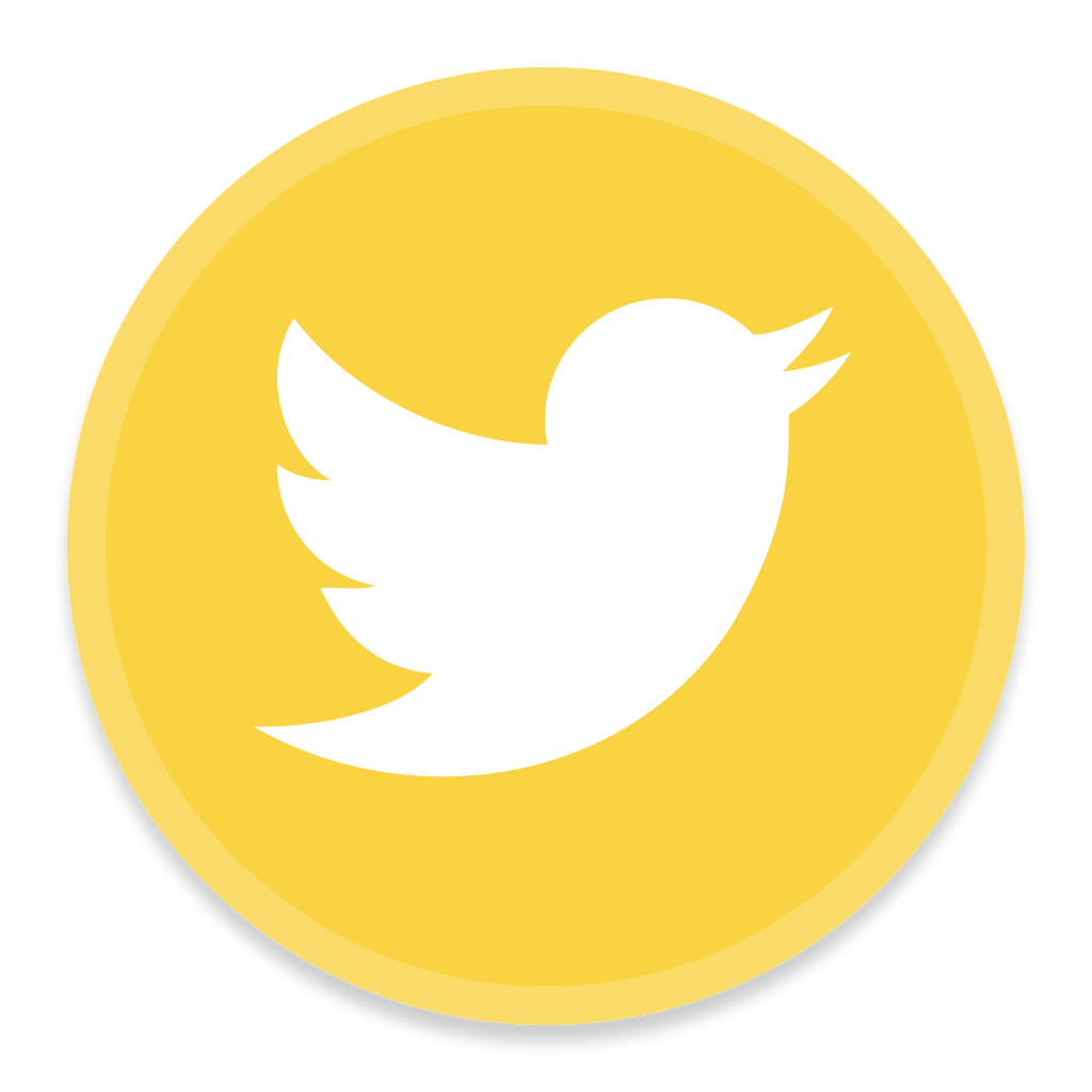 1024x1024 Tweetdeck Icon Button Ui