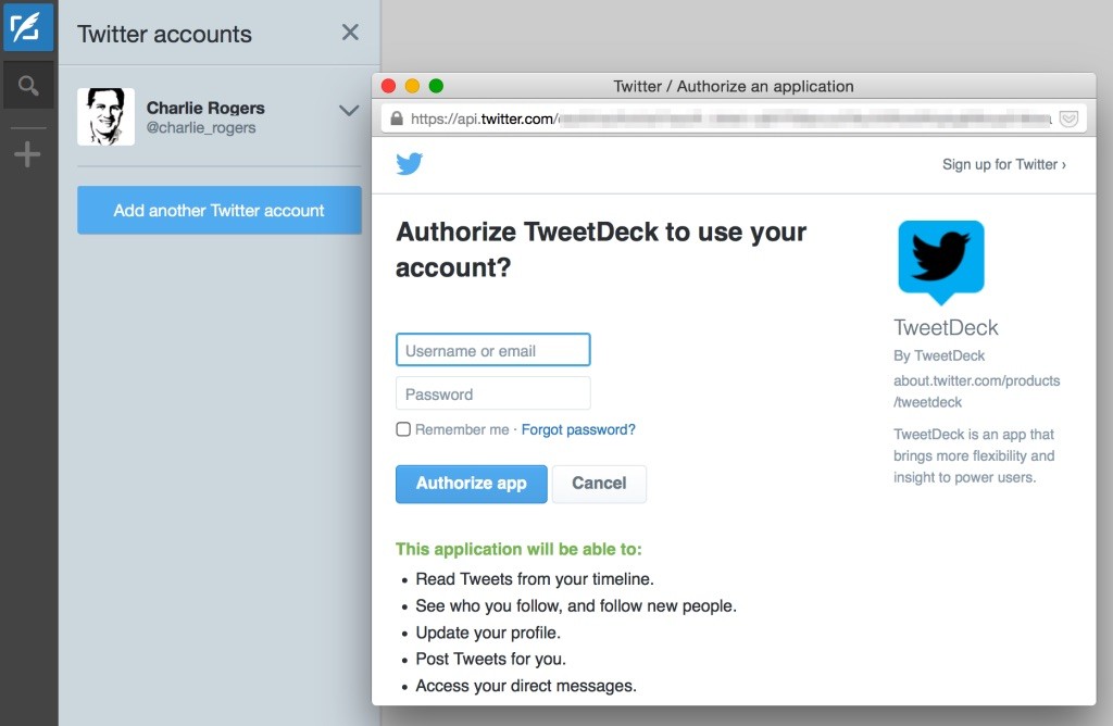 1024x668 Tweetdeck For Beginners Setting Up Tweetdeck