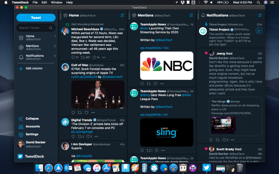 945x591 Tweetdeck For Mac Updated