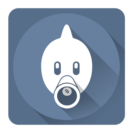 512x512 Tweetdeck Icon