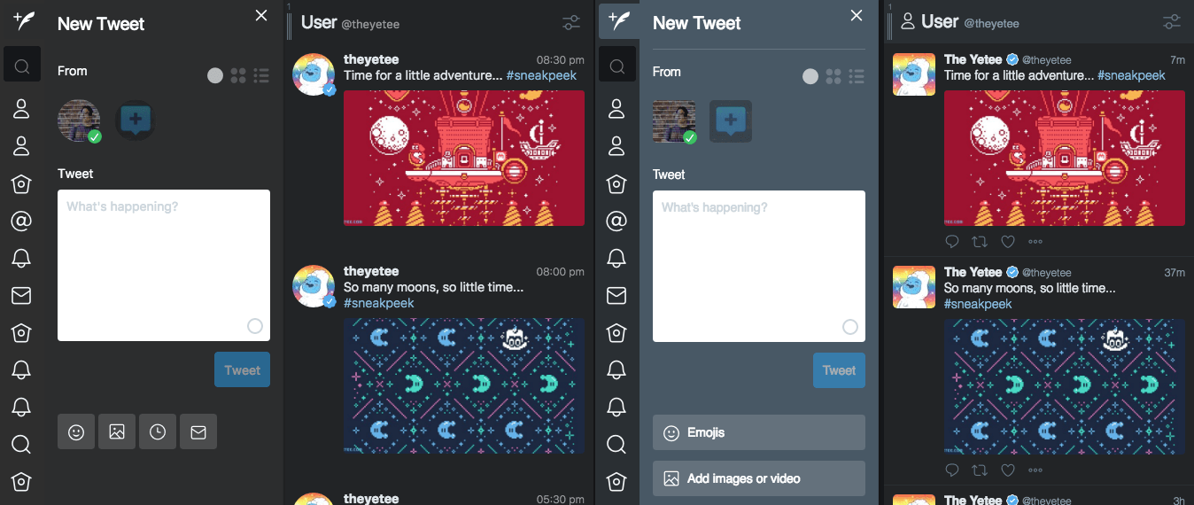1348x570 Better Tweetdeck, Supercharge Your Tweetdeck Experience