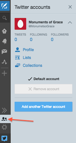 258x480 How To Schedule Tweets With Tweetdeck Tom's Guide Forum