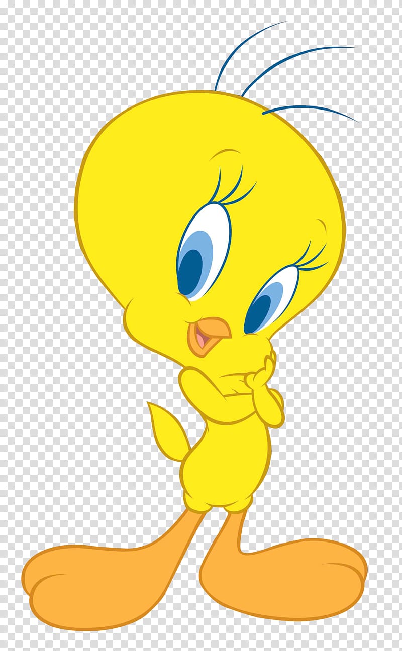800x1296 Tweety Bird Illustration, Tweety Text Smiley Cartoon Tweety Bird