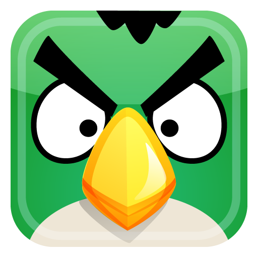512x512 Bird, Angry Birds, Cartoon Icon Free Of Angry Birds Icons