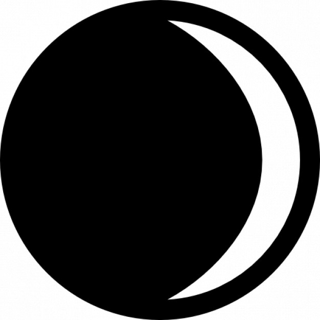 626x626 Moon And Sun Twilight Icons Free Download