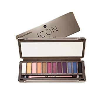 355x355 Icon Eyeshadow Palette