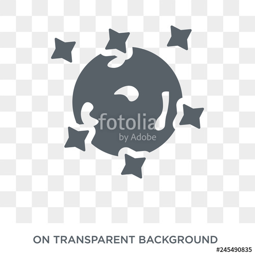 500x500 Twilight Icon Twilight Design Concept From Weather Collection