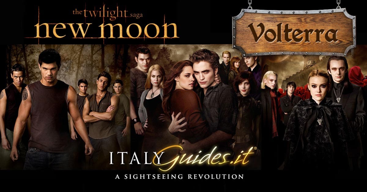 1200x627 The Twilight Saga 'new Moon' And Volterra, Italy