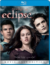 195x252 The Twilight Saga Eclipse Blu Ray