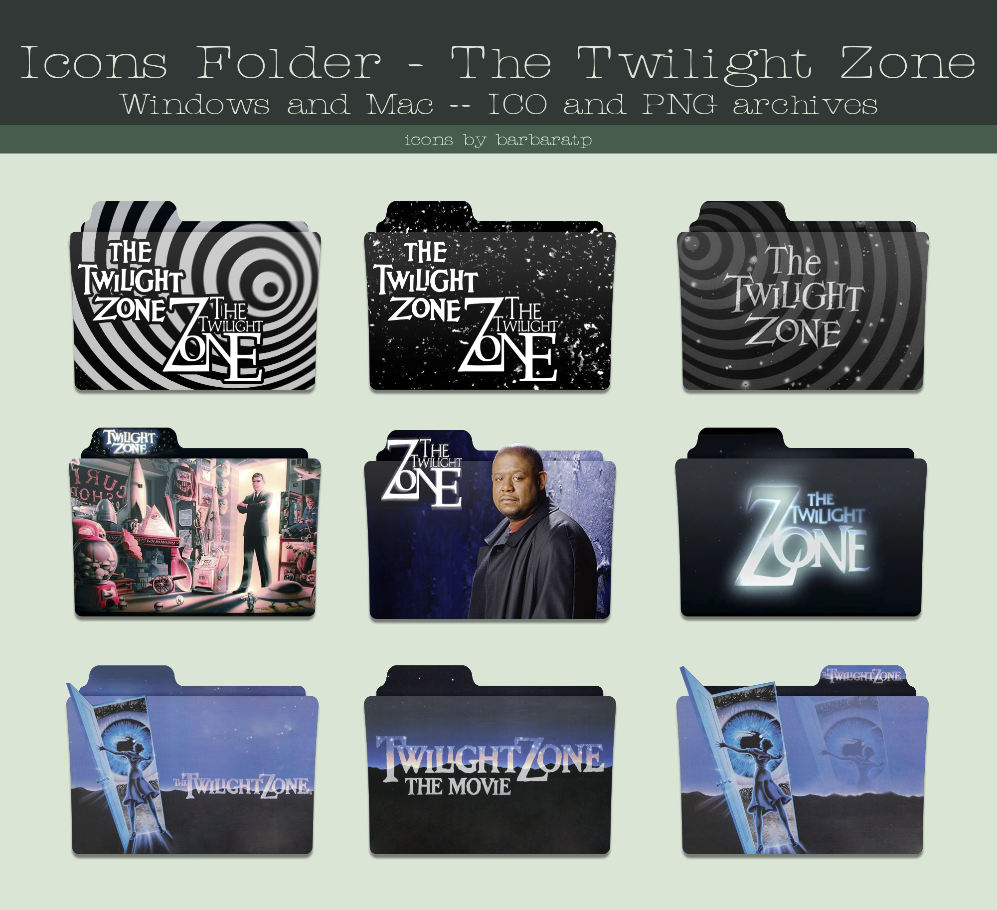 2000x1826 The Twilight Zone