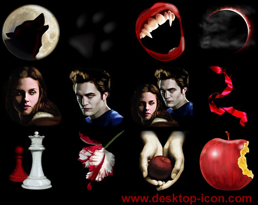 527x420 Twilight Icon