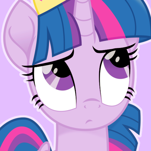 500x500 Cute, Brite And Hd Quality Icons With My Little Pony The Movie