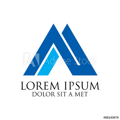 500x500 A Twn Logo Vector