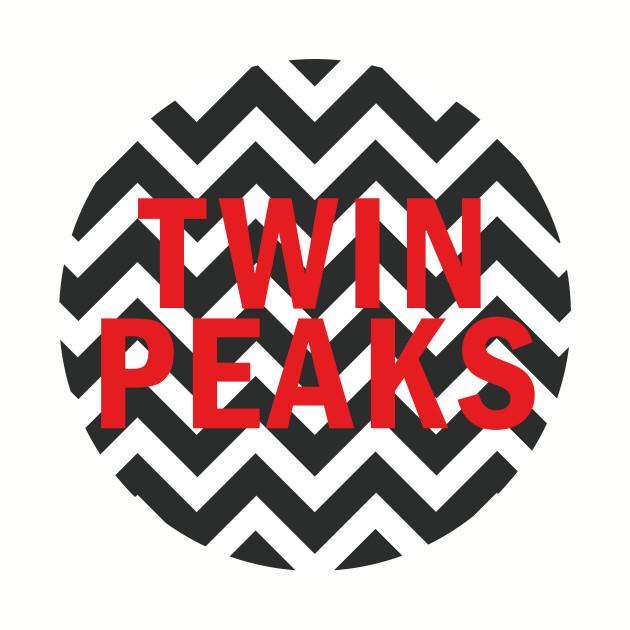 630x630 Twin Peaks Icon