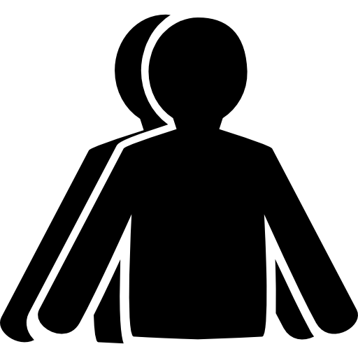 512x512 Gemini Twins Symbol Icons Free Download