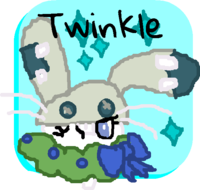 200x190 Peckonaj Fanclub Images Twinkle Icon Photo