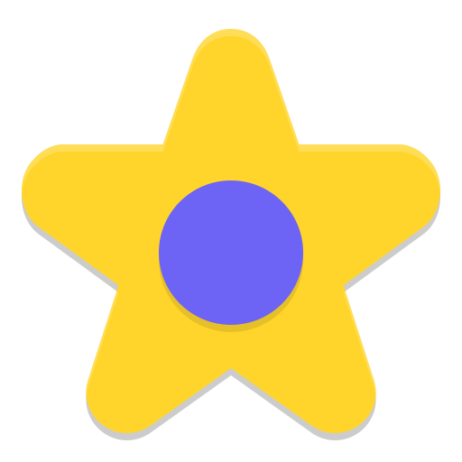 512x512 Twinkle Icon Papirus Apps Iconset Papirus Development Team