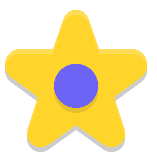 512x512 Twinkle Icon Free Of Papirus Apps