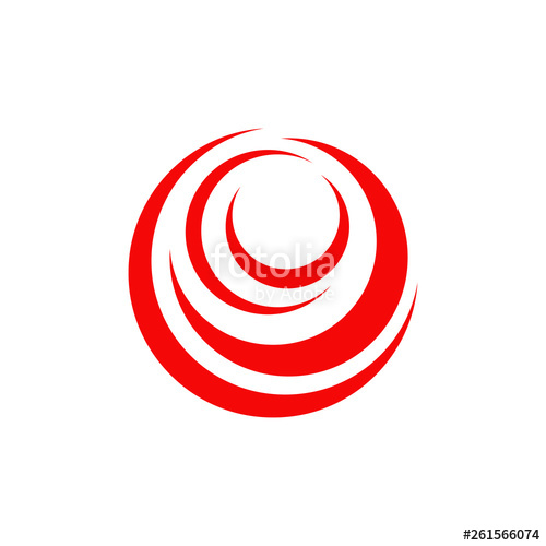 Twist Icon Logo Design Vector Template Stock Image And Royalty 500x500 Twist Icon Logo Design Vector Template Stock Image And Royalty