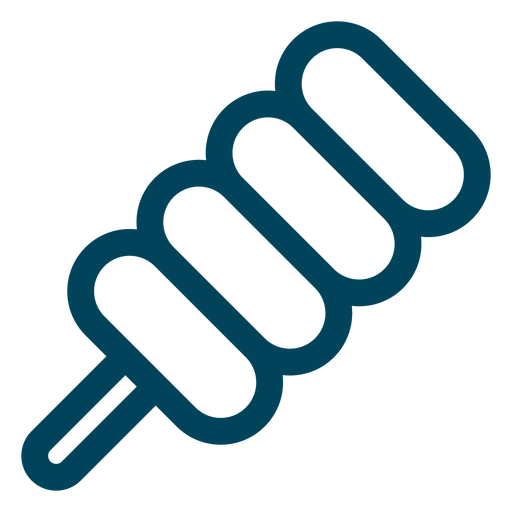 Twist Lollipop Stroke Icon 512x512 Twist Lollipop Stroke Icon
