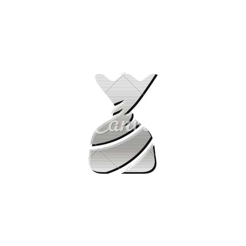 Metallic Icon Twist Candy 800x800 Metallic Icon Twist Candy