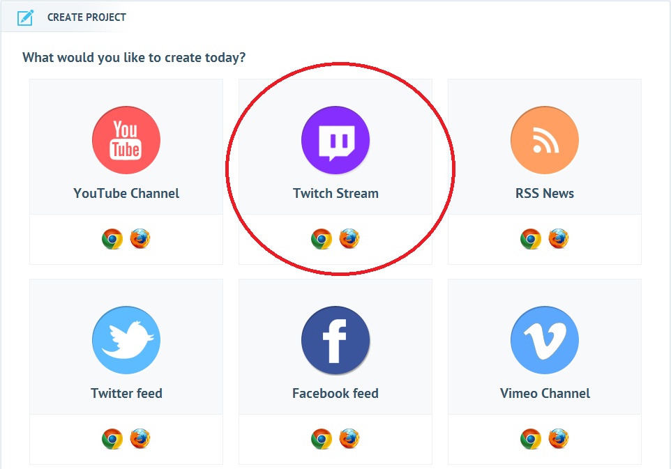 962x673 Notify Your Fans On Twitch Tv When You Are Streaming Online Right