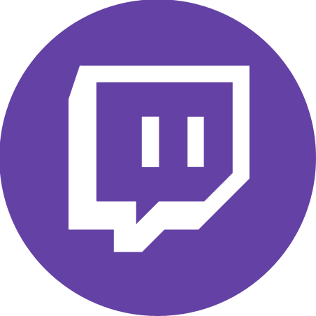 452x452 Twitch Follow Button Add The Twitch Button To Your Website