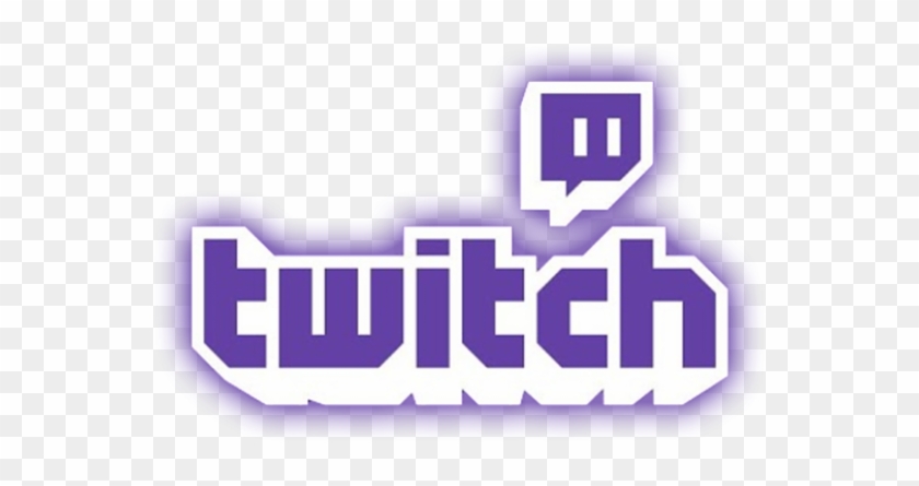 840x445 Twitch Icon Free Download