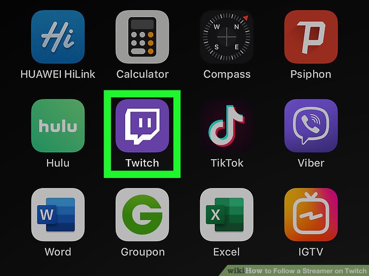 728x546 How To Follow A Streamer On Twitch Steps