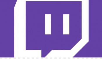 350x202 Twitch Computer Icons Streaming Media Youtube Livestream