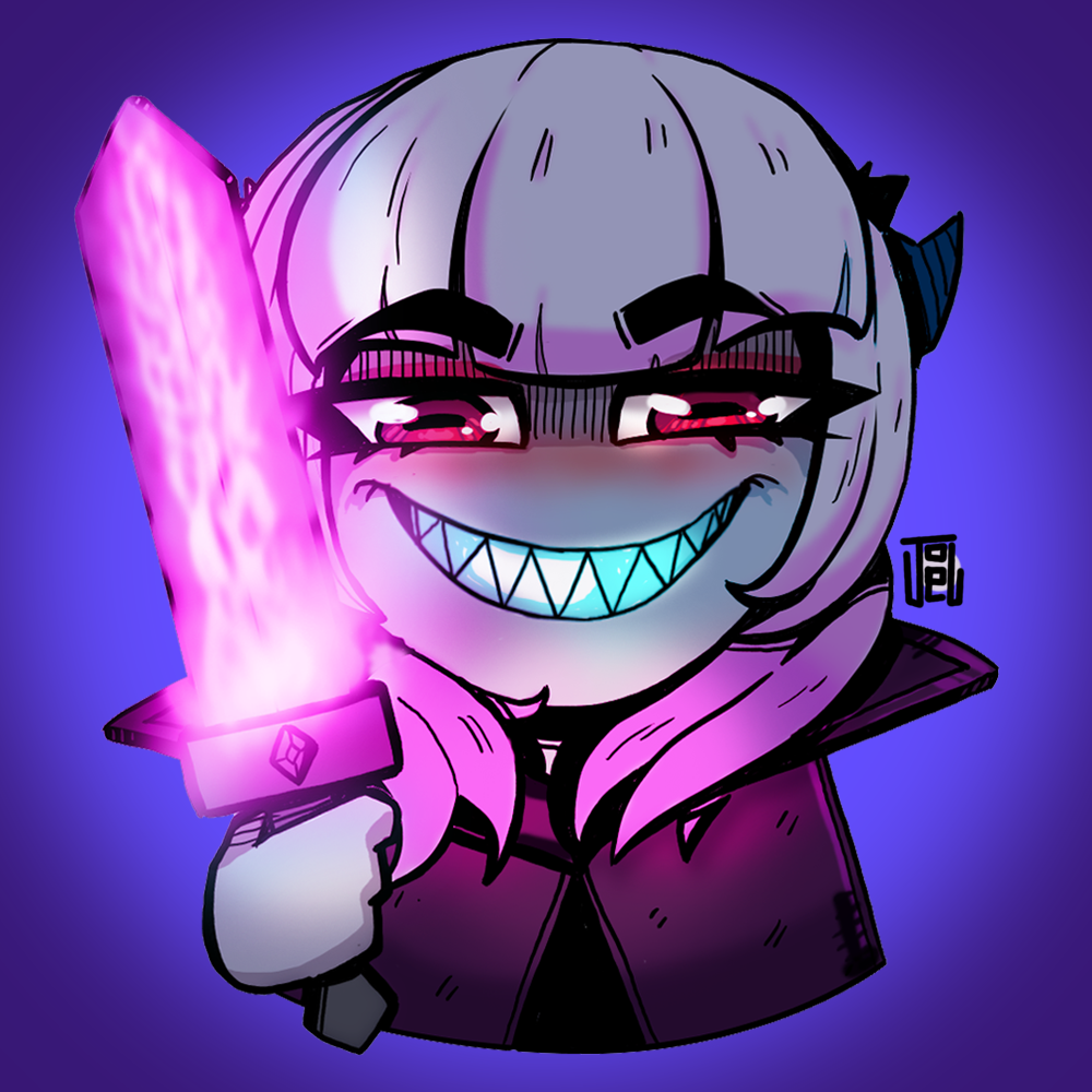 1000x1000 Twitch Icon