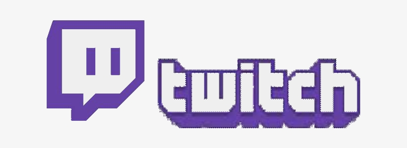 820x299 Twitch Logo Transparent Background