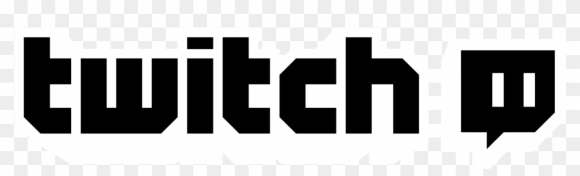 840x256 Twitch Icon