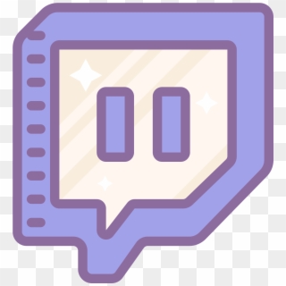 320x320 Twitch Icon Png Images, Free Transparent Image Download