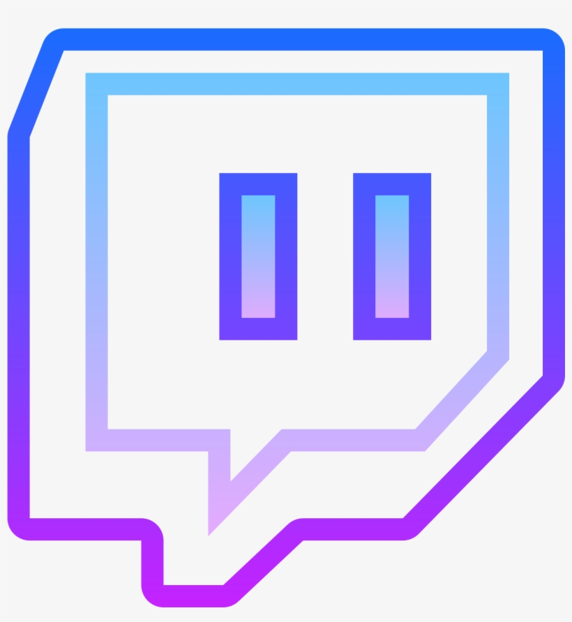 820x892 Twitch Icon Size