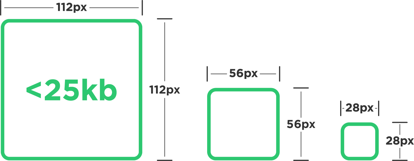 1441x561 Design Brief Twitch Graphics Size Guide
