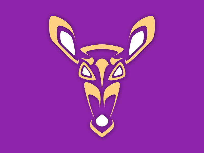 800x600 Fawn Face Twitch Icon