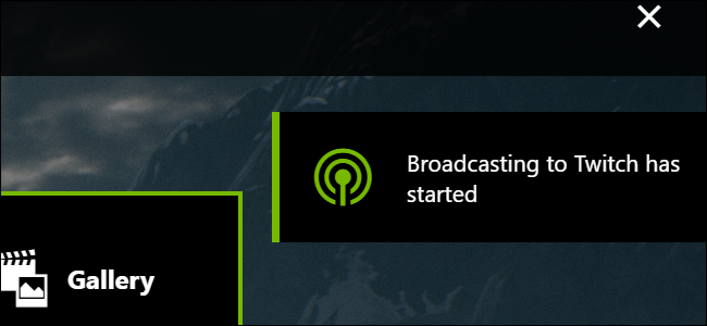 650x300 How To Stream Your Pc Gameplay To Twitch With Nvidia Geforce