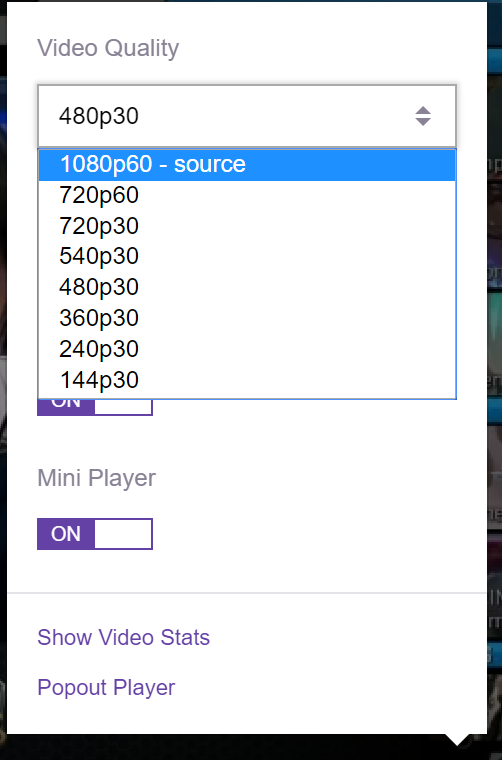 502x760 Potential Bug Lower Resolution Streams Not Available On Certain